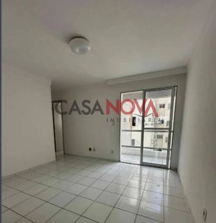 APARTAMENTO NA ARUANA COM 3/4 SENDO 1 SUÍTE