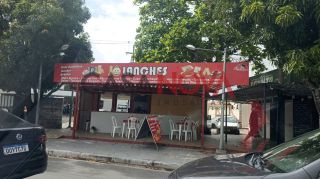 PONTO COMERCIAL - SOL NASCENTE