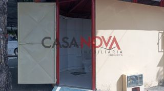 PONTO COMERCIAL - SOL NASCENTE