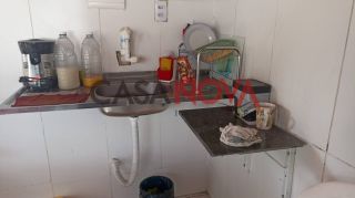 PONTO COMERCIAL - SOL NASCENTE