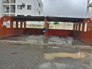 Apartamento com 2/4 no Jabotiana