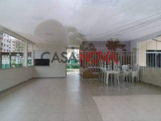 Apartamento com 2/4 no Jabotiana