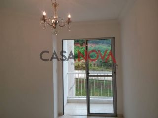 Apartamento com 2/4 no Jabotiana