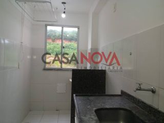 Apartamento com 2/4 no Jabotiana