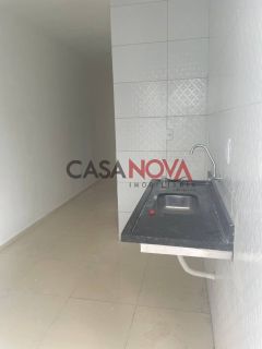 Oportunidade: Casa no Residencial Nova Santa Lúcia em São Cristovão com 3/4, sendo 1 suíte