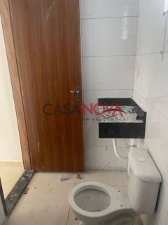 Oportunidade: Casa no Residencial Nova Santa Lúcia em São Cristovão com 3/4, sendo 1 suíte