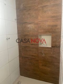 Oportunidade: Casa no Residencial Nova Santa Lúcia em São Cristovão com 3/4, sendo 1 suíte