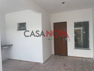 Oportunidade: Casa no Residencial Nova Santa Lúcia em São Cristovão com 3/4, sendo 1 suíte