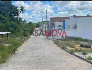 Oportunidade: Casa no Residencial Nova Santa Lúcia em São Cristovão com 3/4, sendo 1 suíte
