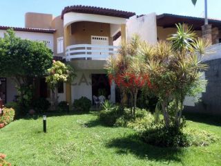 Casa Duplex boa localização na Atalaia com 3/4, sendo 2 suítes