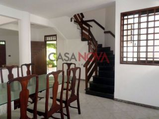 Casa Duplex boa localização na Atalaia com 3/4, sendo 2 suítes