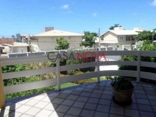 Casa Duplex boa localização na Atalaia com 3/4, sendo 2 suítes