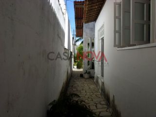 Casa em boa localização na Atalaia com 3/4, sendo 1 suíte