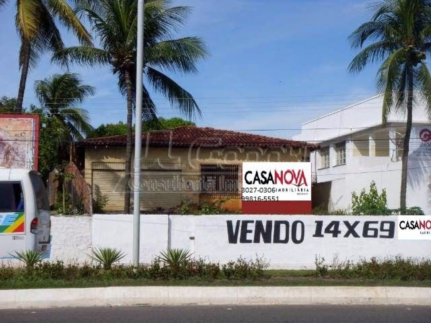 Casa em Farolândia  -  Aracaju
