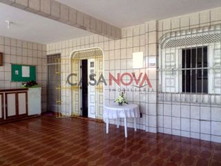 Casa de andar no Bairro Jabotiana com 4/4