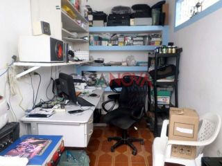 Casa de andar no Bairro Jabotiana com 4/4