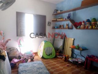 Casa de andar no Bairro Jabotiana com 4/4