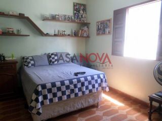 Casa de andar no Bairro Jabotiana com 4/4