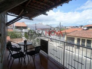 Casa de andar no Bairro Jabotiana com 4/4