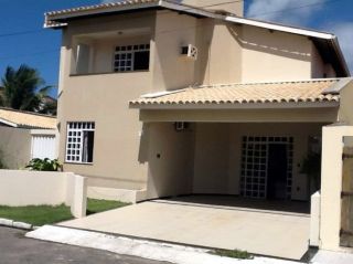 Casa de Condominio em Mosqueiro  -  Aracaju