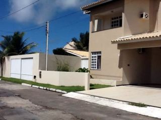 Casa de Condominio em Mosqueiro  -  Aracaju