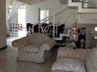 Casa de Condominio em Mosqueiro  -  Aracaju