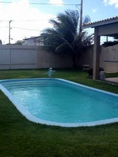 Casa de Condominio em Mosqueiro  -  Aracaju