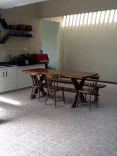 Casa de Condominio em Mosqueiro  -  Aracaju