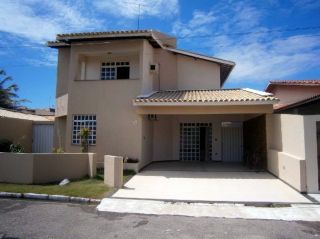 Casa de Condominio em Mosqueiro  -  Aracaju