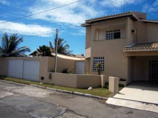 Casa de Condominio em Mosqueiro  -  Aracaju