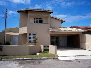 Casa de Condominio em Mosqueiro  -  Aracaju