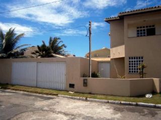 Casa de Condominio em Mosqueiro  -  Aracaju