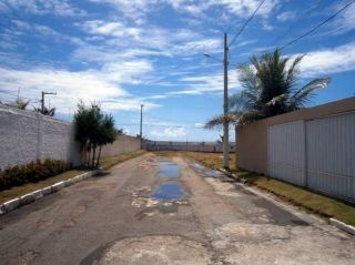 Casa de Condominio em Mosqueiro  -  Aracaju