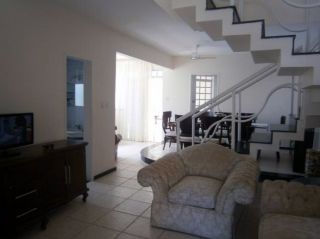 Casa de Condominio em Mosqueiro  -  Aracaju