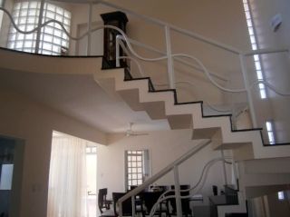 Casa de Condominio em Mosqueiro  -  Aracaju