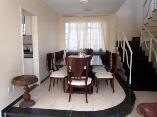 Casa de Condominio em Mosqueiro  -  Aracaju