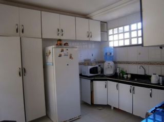 Casa de Condominio em Mosqueiro  -  Aracaju