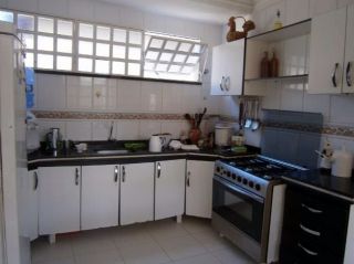 Casa de Condominio em Mosqueiro  -  Aracaju