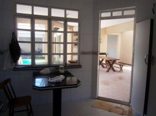 Casa de Condominio em Mosqueiro  -  Aracaju