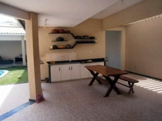 Casa de Condominio em Mosqueiro  -  Aracaju