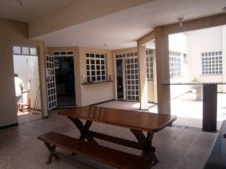 Casa de Condominio em Mosqueiro  -  Aracaju