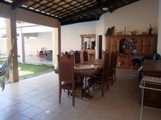 Casa de Condominio em Mosqueiro  -  Aracaju