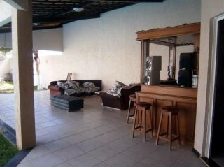 Casa de Condominio em Mosqueiro  -  Aracaju