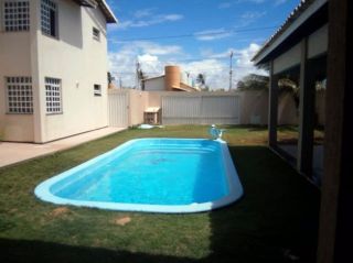 Casa de Condominio em Mosqueiro  -  Aracaju