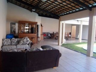 Casa de Condominio em Mosqueiro  -  Aracaju