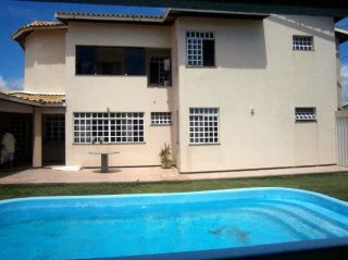 Casa de Condominio em Mosqueiro  -  Aracaju