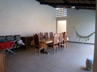 Casa de Condominio em Mosqueiro  -  Aracaju