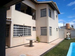 Casa de Condominio em Mosqueiro  -  Aracaju