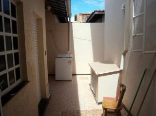 Casa de Condominio em Mosqueiro  -  Aracaju