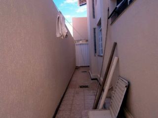 Casa de Condominio em Mosqueiro  -  Aracaju